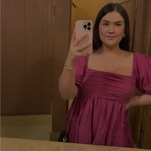Meet your Posher, Sabrina